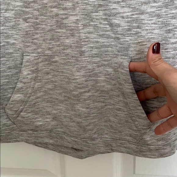 Abercrombie and Fitch Kids boy’s hoodie - Picture 4 of 5